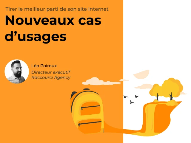 Poiroux Nouvelle Vision Internet